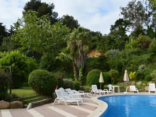 Gran Garbi Mar & Aquasplash 4* 료렛 드 마르