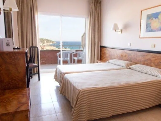 Gran Garbi Mar & Aquasplash 료렛 드 마르