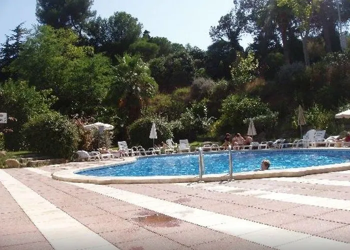 Gran Garbi Mar & Aquasplash 4* 료렛 드 마르