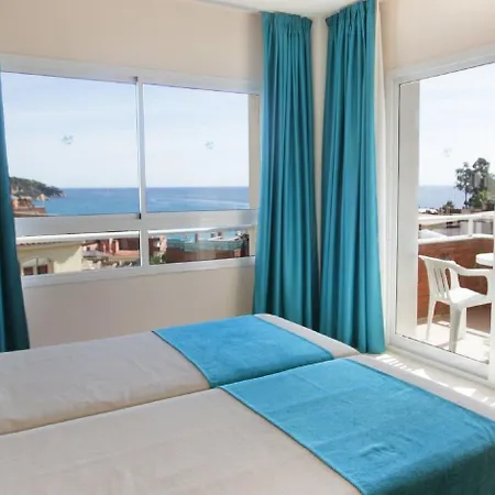 Gran Garbi Mar & Aquasplash Λορέτ Ντε Μαρ