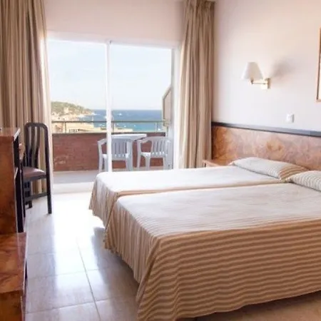 Gran Garbi Mar & Aquasplash Lloret de Mar