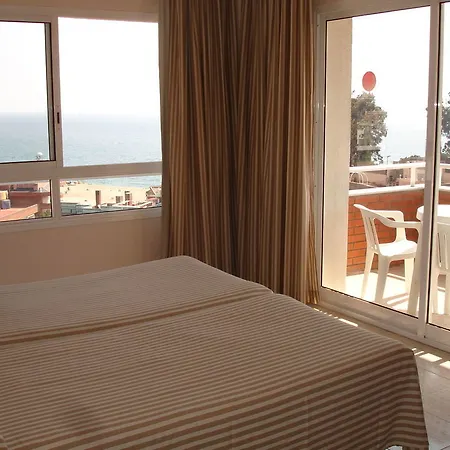 Gran Garbi Mar & Aquasplash Ξενοδοχείο 4*