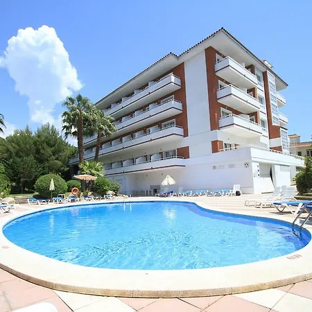 Gran Garbi Mar & Aquasplash Λορέτ Ντε Μαρ