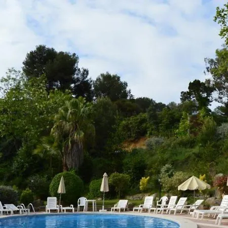 Gran Garbi Mar & Aquasplash Ξενοδοχείο Λορέτ Ντε Μαρ