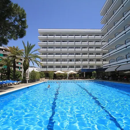 Gran Garbi Mar & Aquasplash Λορέτ Ντε Μαρ
