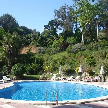 Gran Garbi Mar & Aquasplash 4* Λορέτ Ντε Μαρ