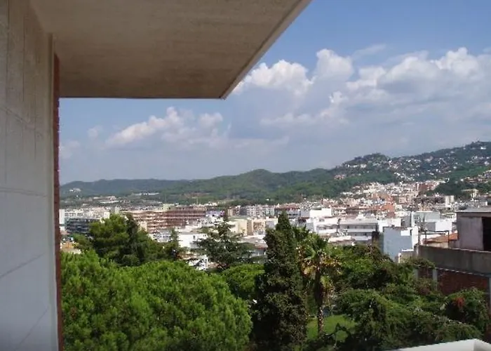 Gran Garbi Mar & Aquasplash Hotell 4*