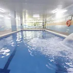 Hotel Gran Garbi Mar & Aquasplash 4*