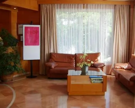 Gran Garbi Mar & Aquasplash