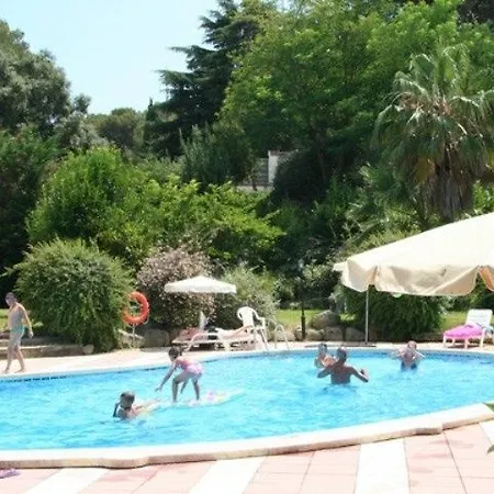 Otel Gran Garbi Mar & Aquasplash Lloret de Mar