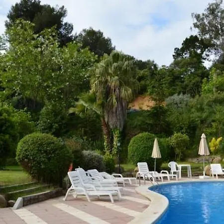 Gran Garbi Mar & Aquasplash 4* Λορέτ Ντε Μαρ