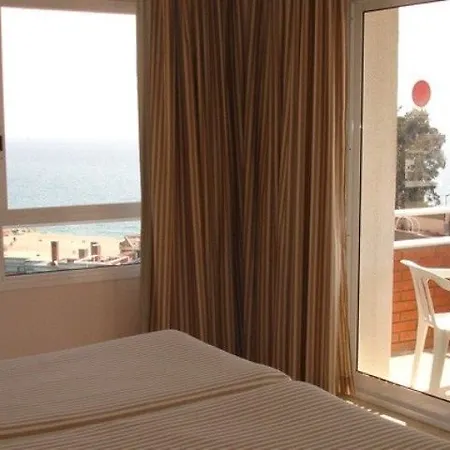 Gran Garbi Mar & Aquasplash Otel Lloret de Mar