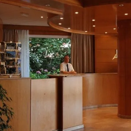 Gran Garbi Mar & Aquasplash Hotell