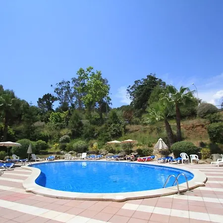 Gran Garbi Mar & Aquasplash Отель