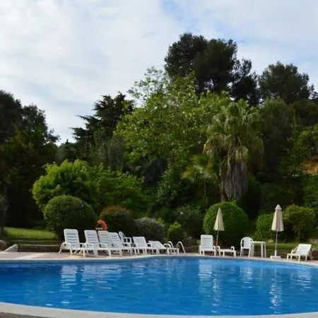 Gran Garbi Mar & Aquasplash Отель 4*