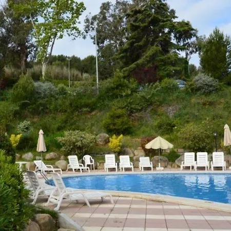Gran Garbi Mar & Aquasplash Отель