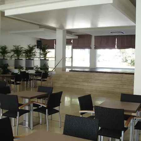 Gran Garbi Mar & Aquasplash Hotell 4*