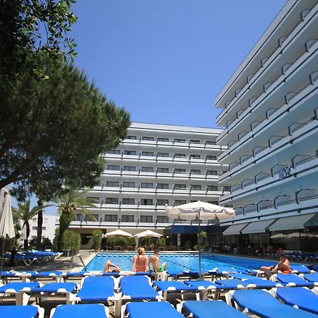 Gran Garbi Mar & Aquasplash Hotell