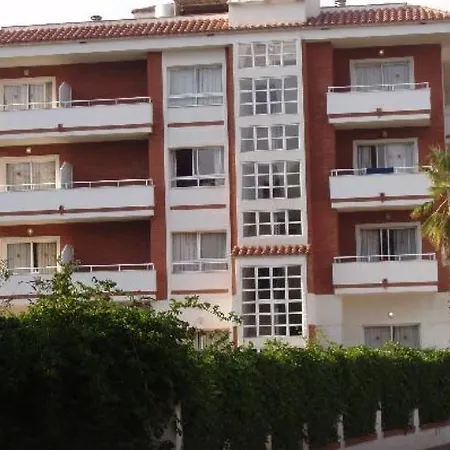 Gran Garbi Mar & Aquasplash Hotell Lloret de Mar
