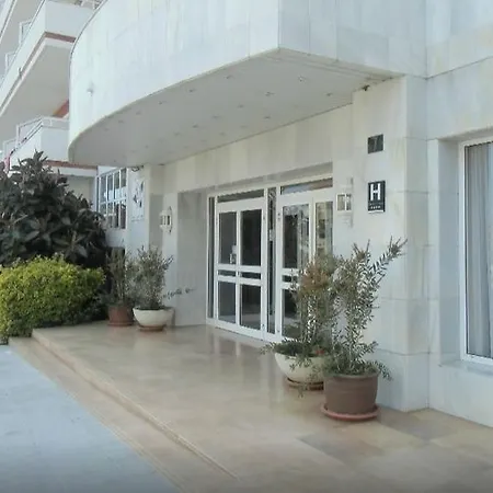 Gran Garbi Mar & Aquasplash Otel