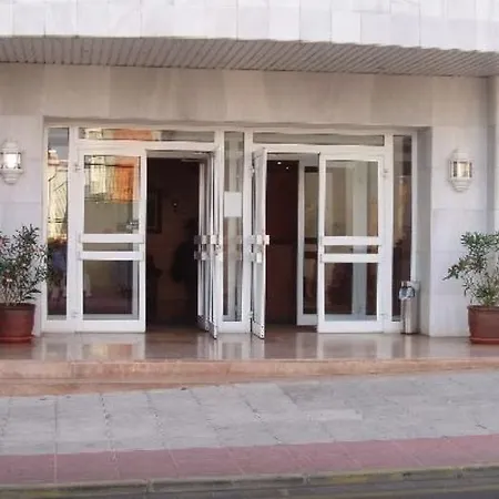 Otel Gran Garbi Mar & Aquasplash 4*