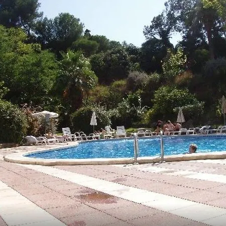 Gran Garbi Mar & Aquasplash 4* Льорет-де-Мар