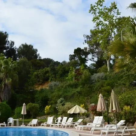 Otel Gran Garbi Mar & Aquasplash 4*
