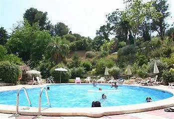 Gran Garbi Mar & Aquasplash Отель Льорет-де-Мар