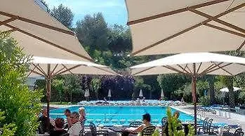 Gran Garbi Mar & Aquasplash Отель