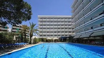 Gran Garbi Mar & Aquasplash 4*