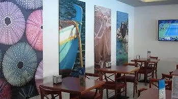Otel Gran Garbi Mar & Aquasplash 4*