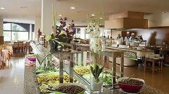 Gran Garbi Mar & Aquasplash Otel 4*