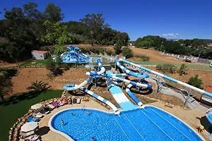 Отель Gran Garbi Mar & Aquasplash Льорет-де-Мар