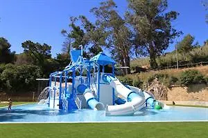 Gran Garbi Mar & Aquasplash Отель