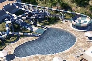 Gran Garbi Mar & Aquasplash מלון 4*