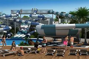 Gran Garbi Mar & Aquasplash Отель