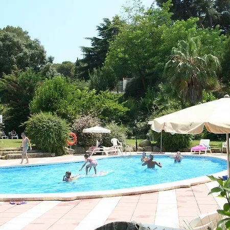 Gran Garbi Mar & Aquasplash יורט דה מאר
