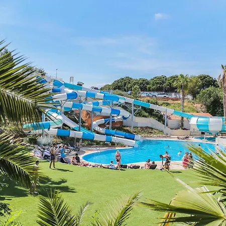 Gran Garbi Mar & Aquasplash 4* Льорет-де-Мар