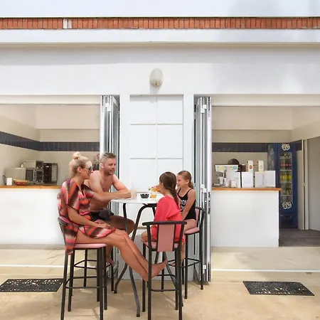 Otel Gran Garbi Mar & Aquasplash 4*