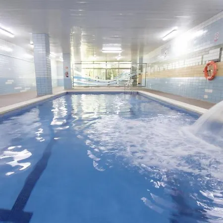 Hotell Gran Garbi Mar & Aquasplash 4*