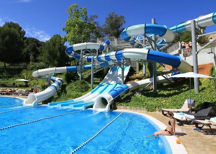 Gran Garbi Mar & Aquasplash Hotel