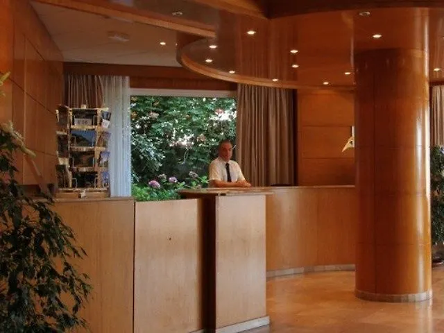 Gran Garbi Mar & Aquasplash Hotel