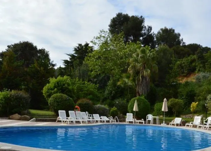 Gran Garbi Mar & Aquasplash Hotel 4*