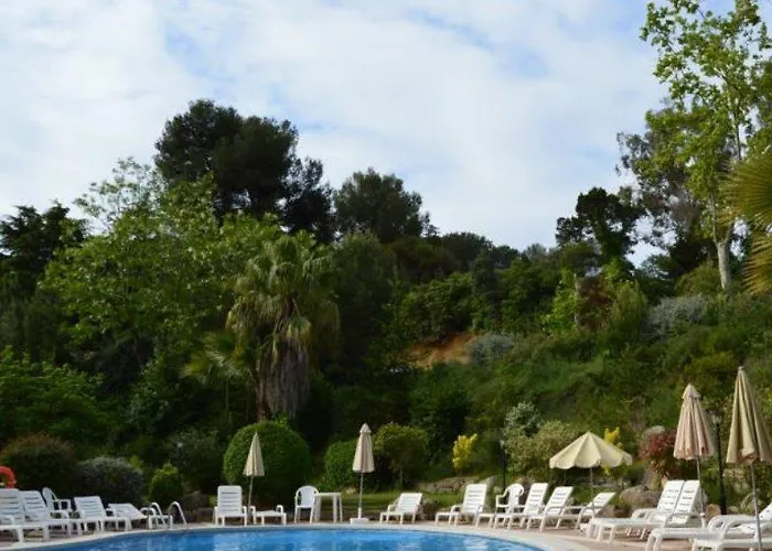 Gran Garbi Mar & Aquasplash Szálloda Lloret de Mar