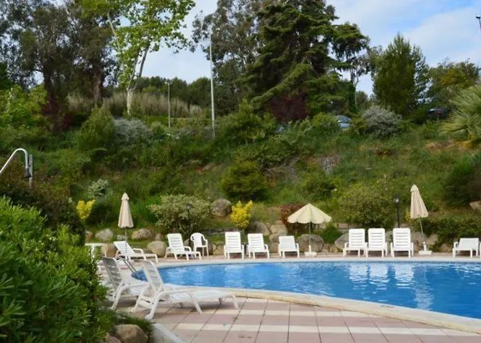 Gran Garbi Mar & Aquasplash Szálloda