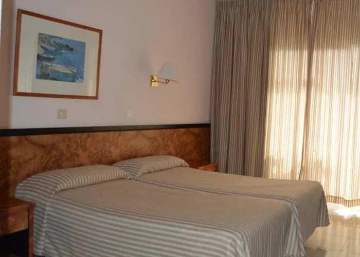 Gran Garbi Mar & Aquasplash Szálloda Lloret de Mar