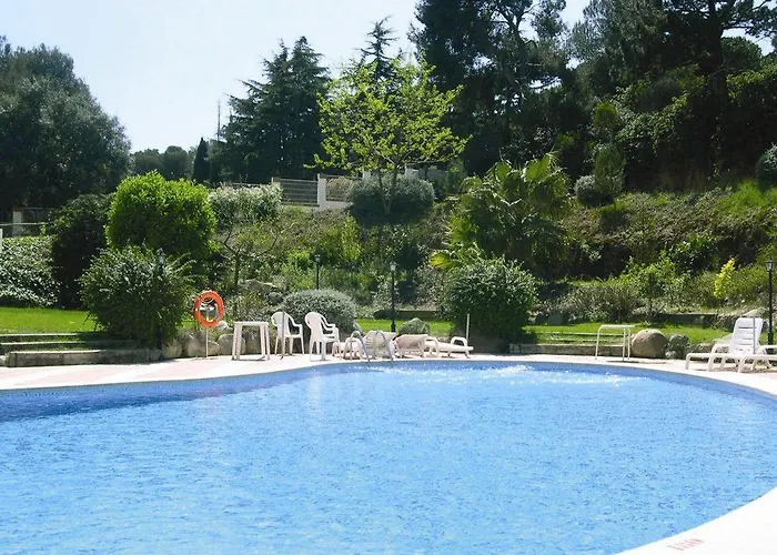 Gran Garbi Mar & Aquasplash Lloret de Mar